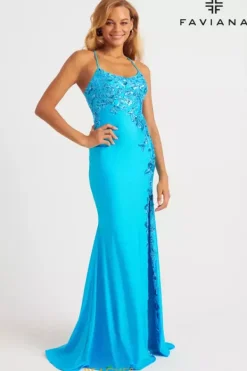 11017^Faviana Discount