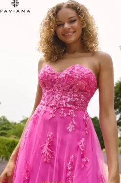 11474^Faviana Online