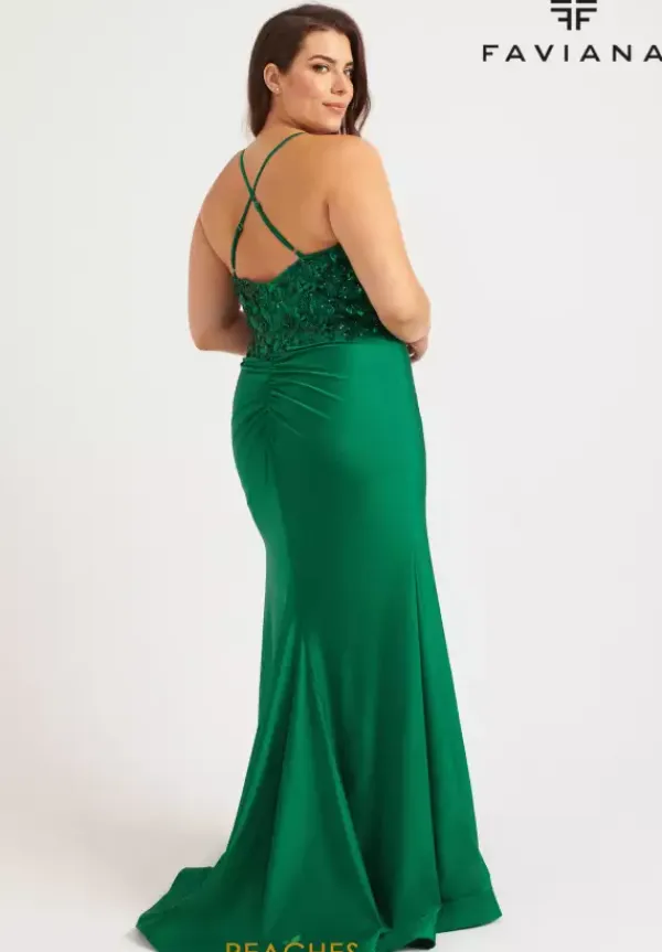 9570^Faviana Sale
