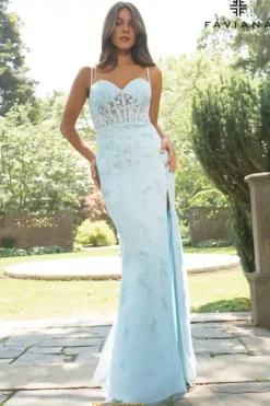 11439^Faviana Discount