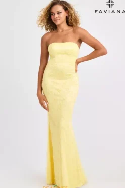 11416^Faviana Clearance