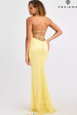 11416^Faviana Clearance