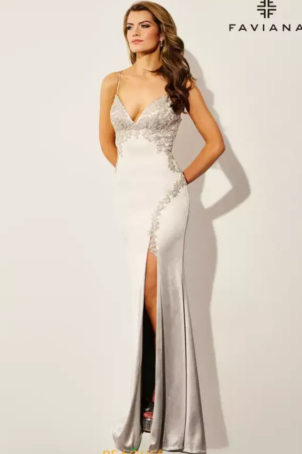 11401^Faviana Sale