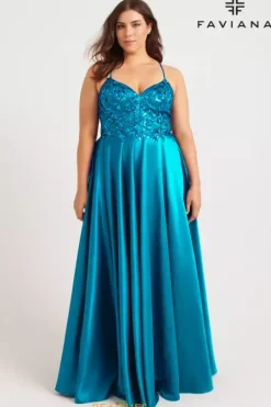 9578^Faviana Clearance