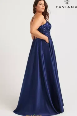 9578^Faviana Clearance