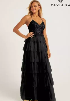 11231^Faviana Sale