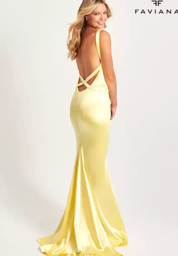 11052^Faviana Clearance