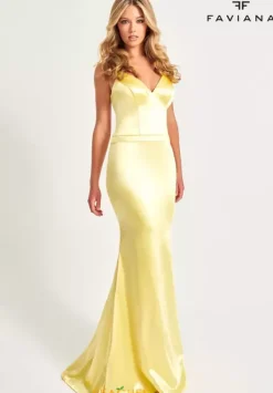 11052^Faviana Clearance