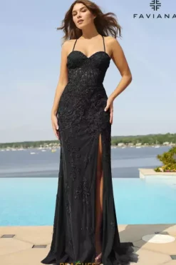 11054^Faviana Discount