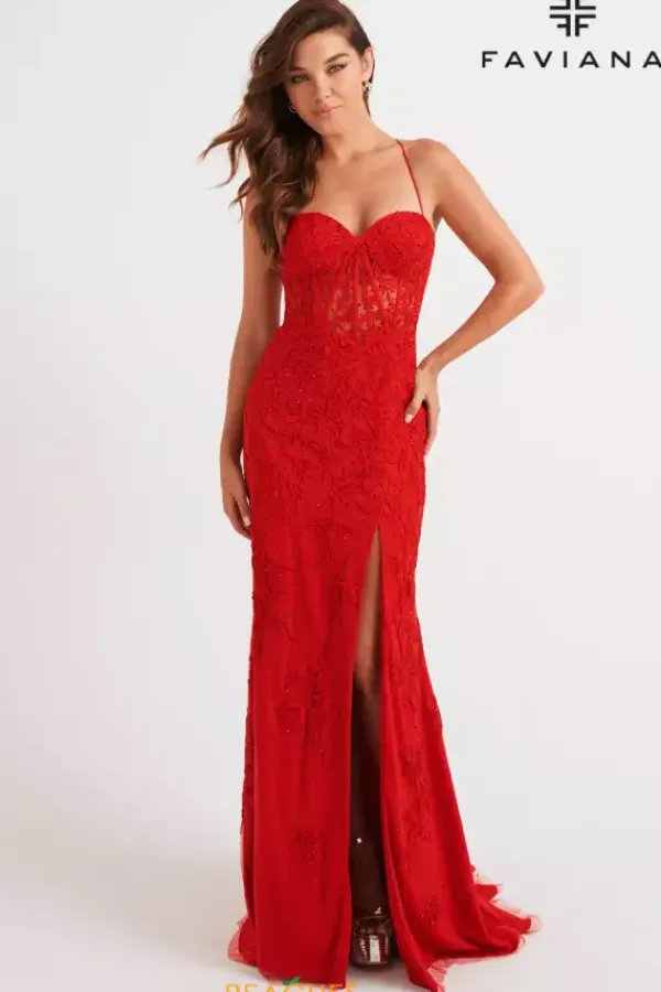 11054^Faviana Discount