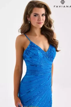 11462^Faviana Discount