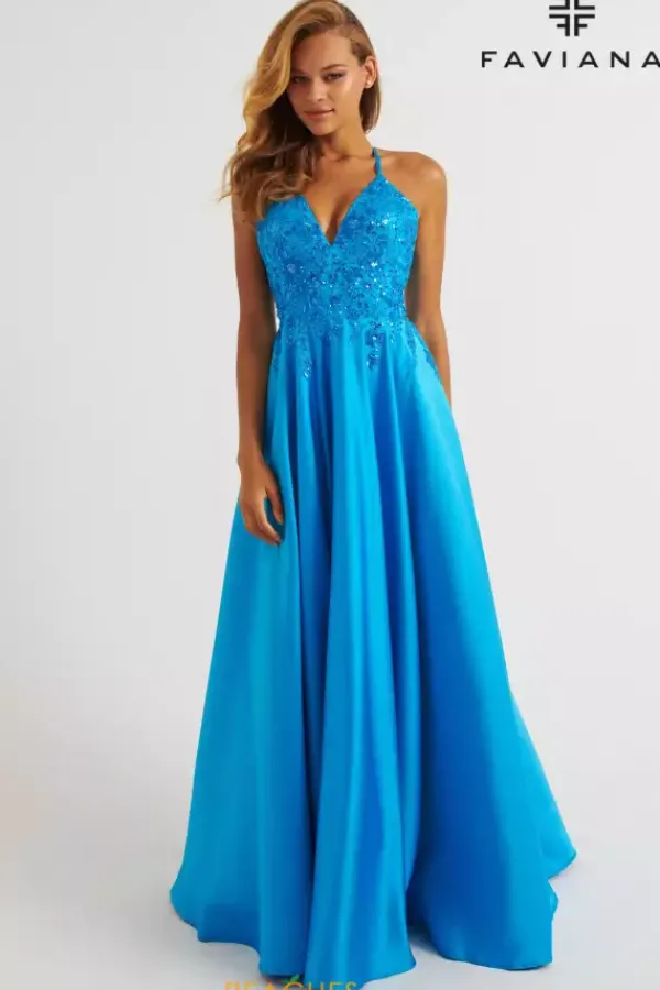 11260^Faviana Sale