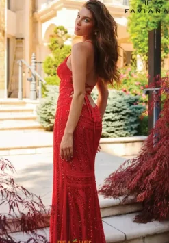 11270^Faviana Discount