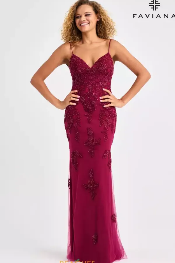 11428^Faviana Clearance