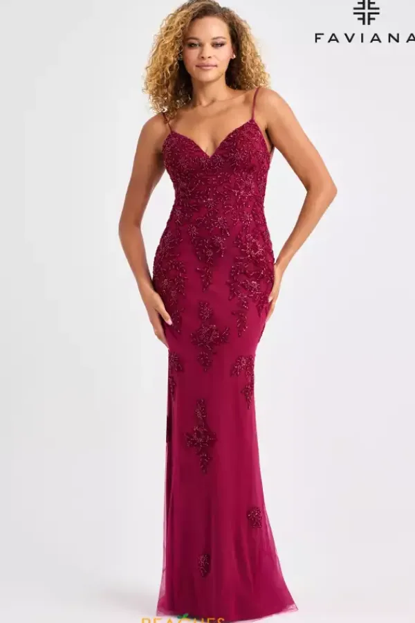 11428^Faviana Clearance