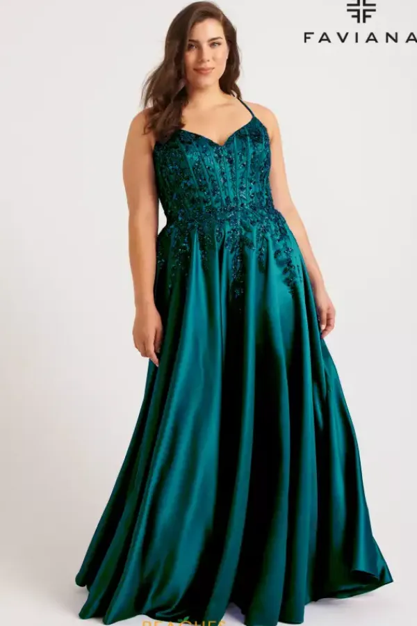 9575^Faviana Outlet