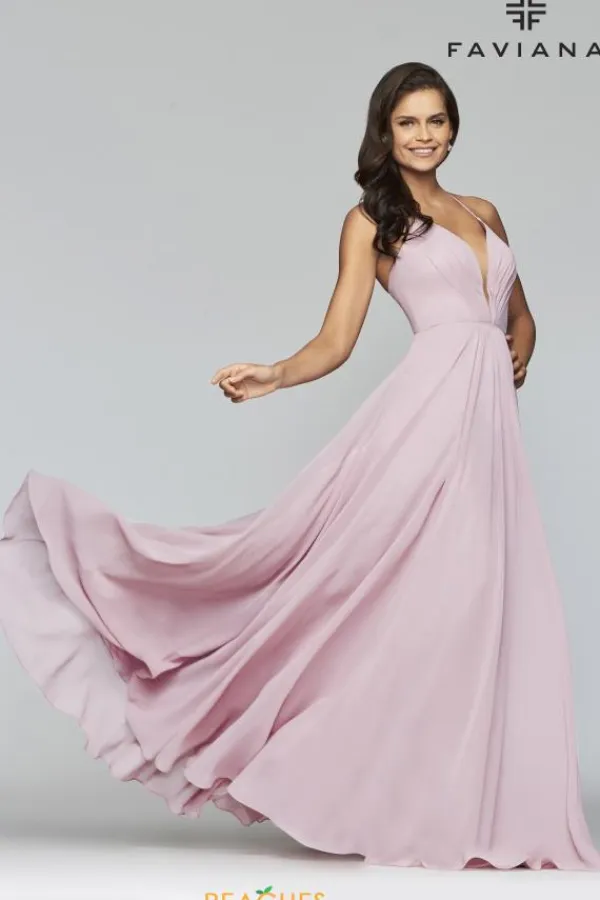 7747^Faviana Sale