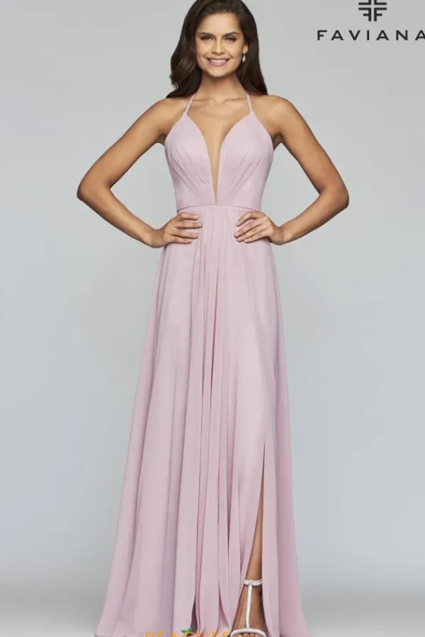 7747^Faviana Sale