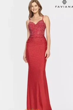 S10800^Faviana Online