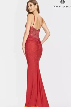 S10800^Faviana Online