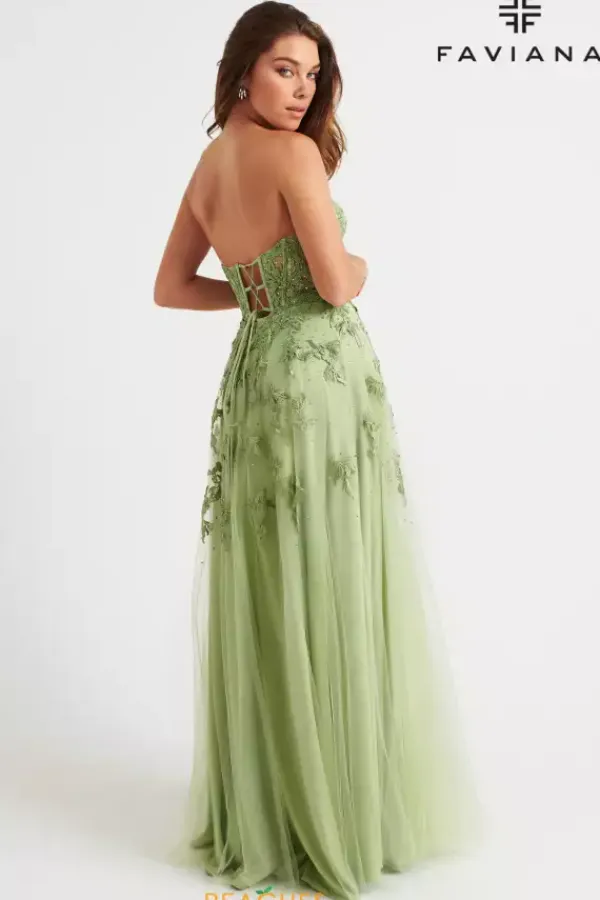 S10814^Faviana Clearance