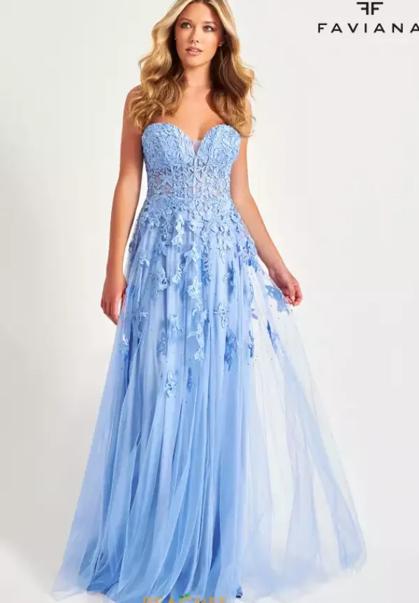 S10814^Faviana Clearance