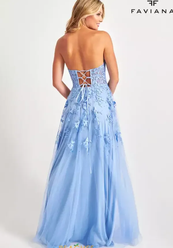 S10814^Faviana Clearance