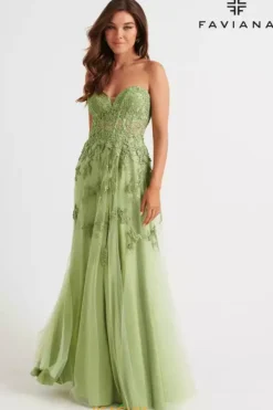 S10814^Faviana Clearance