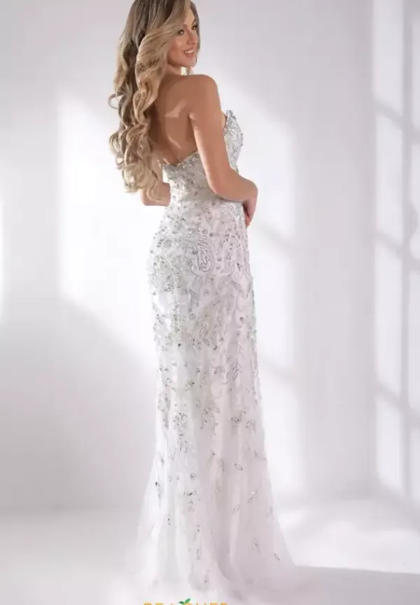 7944^Jasz Couture Outlet