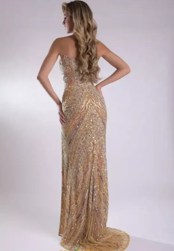 7910^Jasz Couture Outlet