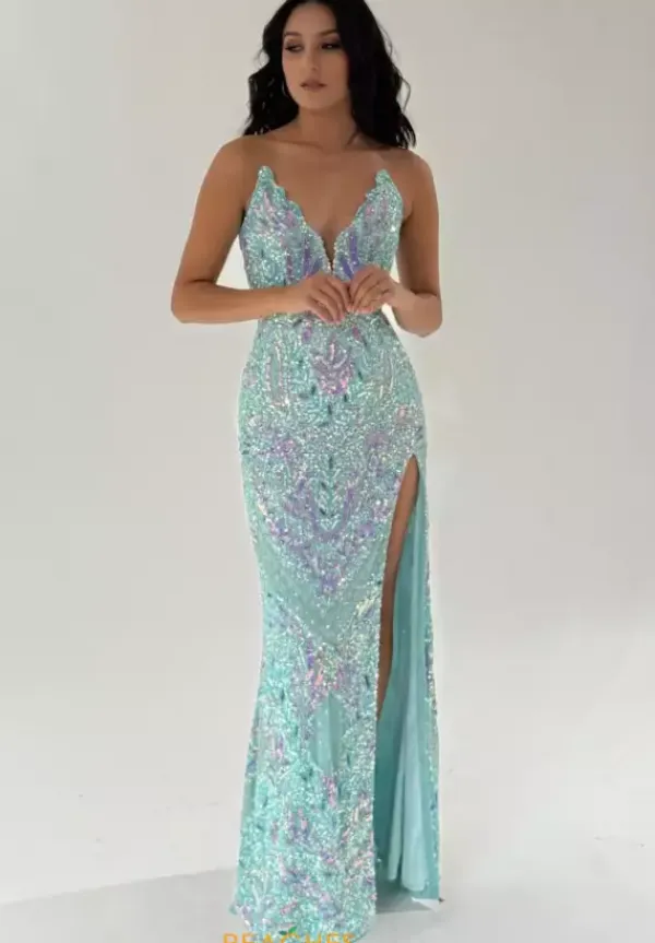 7910^Jasz Couture Outlet