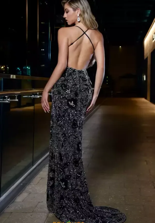 7923^Jasz Couture Hot