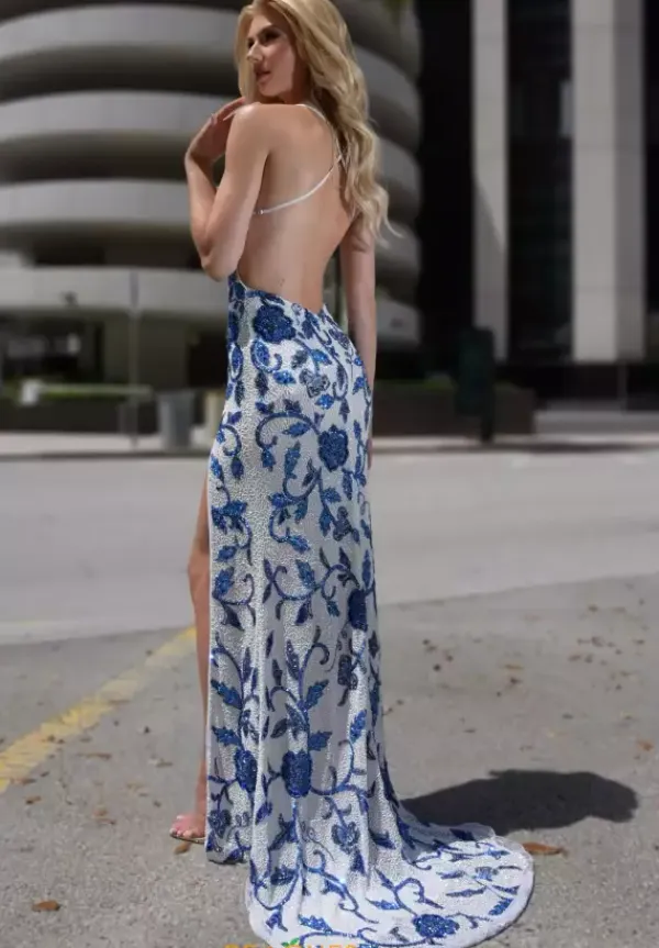 7923^Jasz Couture Hot