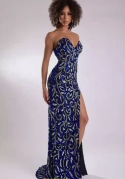 7922^Jasz Couture Outlet