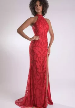 7956^Jasz Couture Outlet