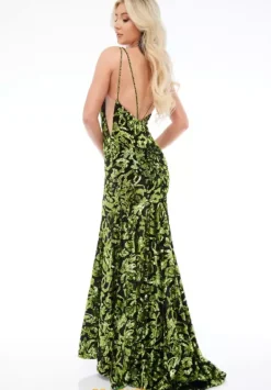 7678^Jasz Couture New