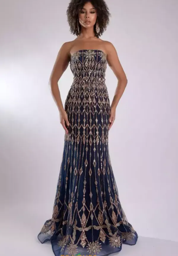 7947^Jasz Couture Clearance