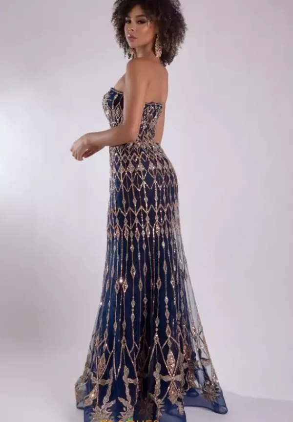 7947^Jasz Couture Clearance