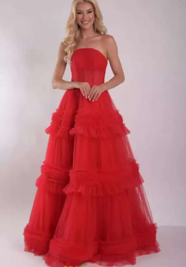 7930^Jasz Couture New