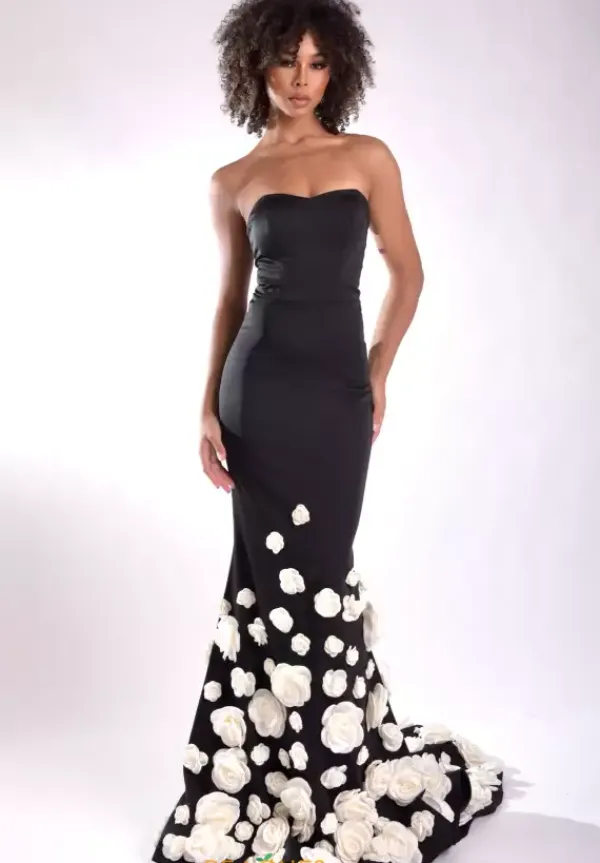 7945^Jasz Couture Outlet