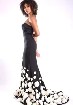 7945^Jasz Couture Outlet