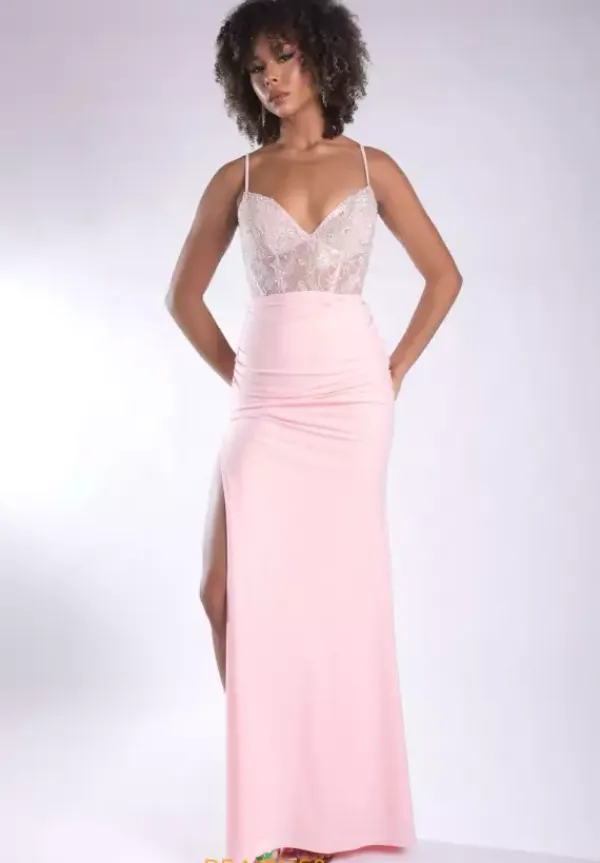 7986^Jasz Couture Clearance
