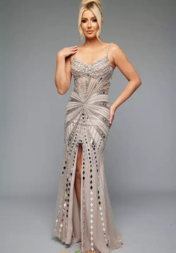 7627^Jasz Couture Hot