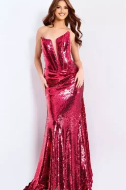 48511^Jovani Clearance