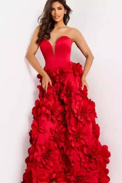 45661^Jovani Clearance