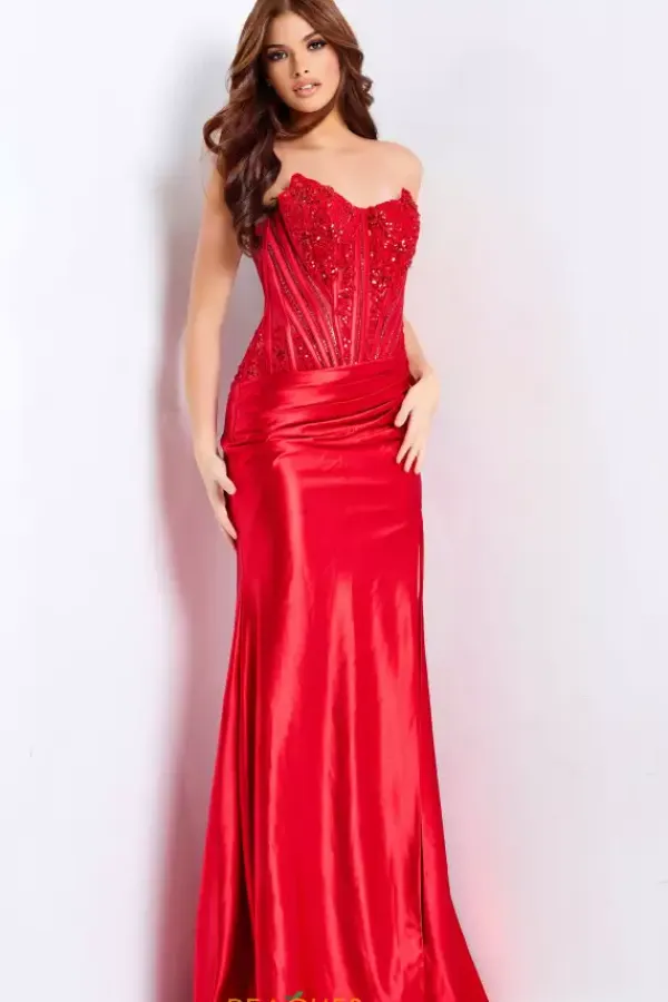 50012^Jovani Discount