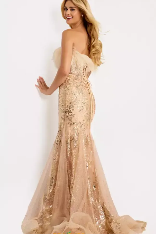 48465^Jovani Discount