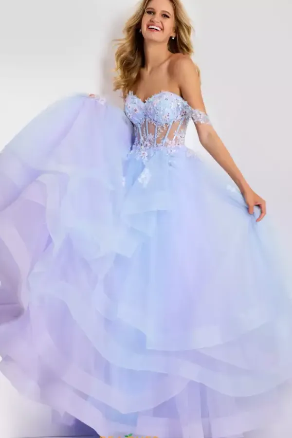 47427^Jovani Hot