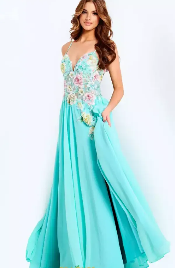 49633^Jovani Hot