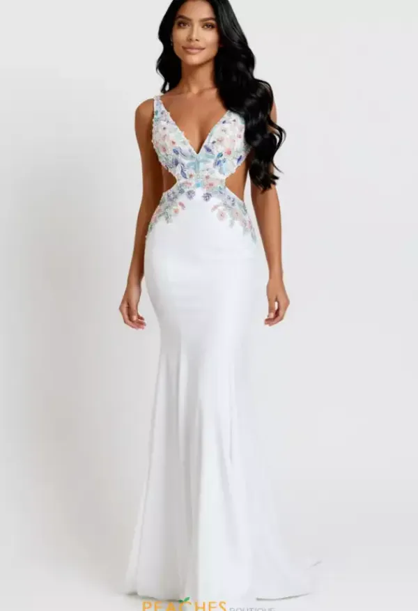 48176^Jovani Sale